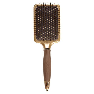 Nano Thermic Paddle Cushion Brush - Studio 1 Beauty