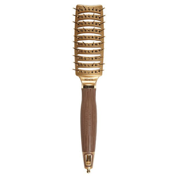 Nano Thermic Vent Styling Brush - Studio 1 Beauty