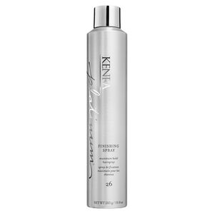 Platinum Finishing Spray 26 - Studio 1 Beauty