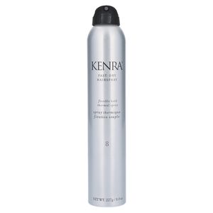 Fast Dry Hairspray 8 - Studio 1 Beauty