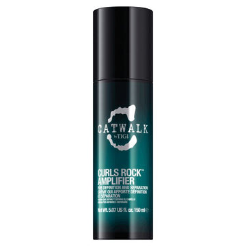 Catwalk Curls Rock Amplifier - Studio 1 Beauty