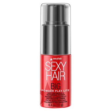 Big Sexy Hair Powder Play Lite Soft Volumizing & Texturizing Powder - Studio 1 Beauty