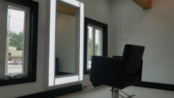 Salon Suites in Strongsville: Studio 1 Beauty vs. Sola, IMAGE & Salon Lofts (2025 Comparison)