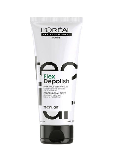 Tecni.Art Flex Depolish