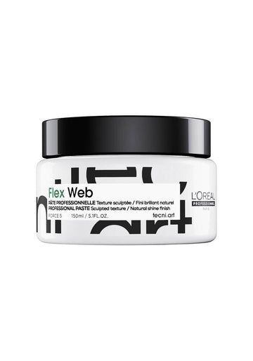 Tecni.Art Flex Web