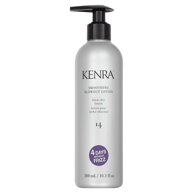 Smoothing Blowout Lotion 14 - Studio 1 Beauty