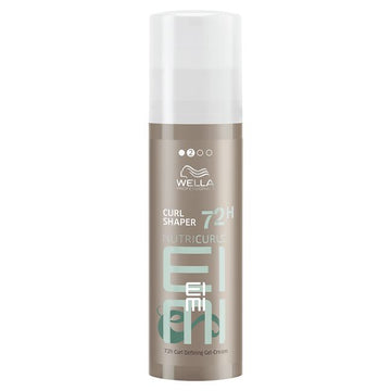 EIMI Nutricurls Fresh Up Anti-Frizz Refresh Spray