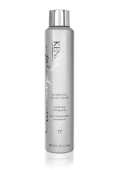 Platinum Boosting Spray-Foam 17