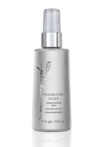 Platinum Thickening Glaze