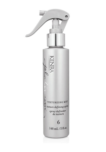 Platinum Texturizing Mist 6