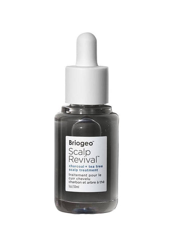 Briogeo Scalp Revival Charcoal + Tea Tree Scalp Treatment
