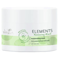 Elements Reconstructing Mask