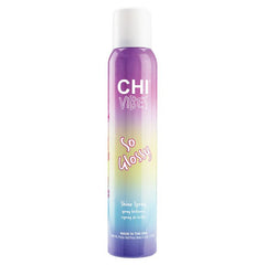 Glossy Glaze Hair Shine Treatment – Color-Enhancing Glaze 4 oz
