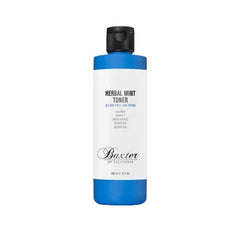Herbal Mint Toner