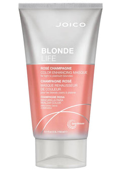 Blonde Life Color Enhancing Masque 5.1 oz.