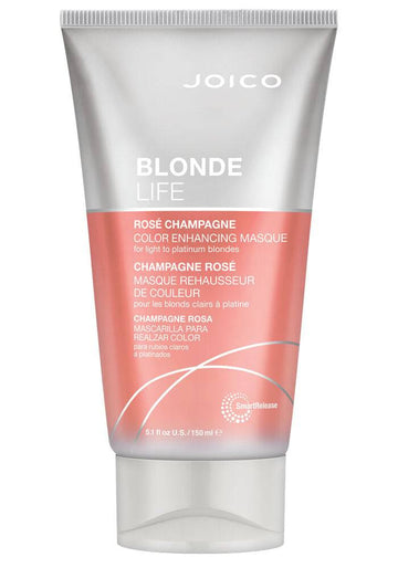 Blonde Life Color Enhancing Masque 5.1 oz.