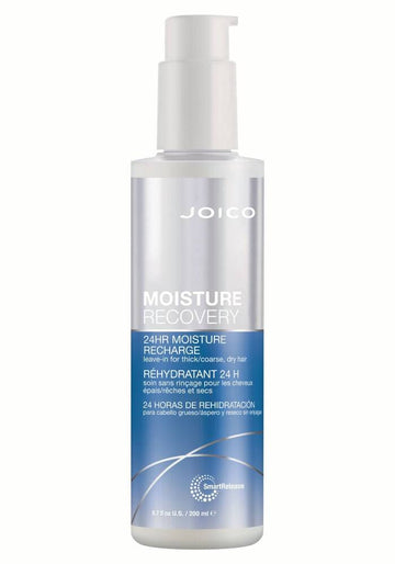 Joico Moisture Recovery 24Hr Moisture Recharge