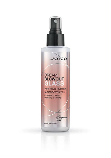 Joico Dream Blowout Glass 72Hr Frizz Fighter