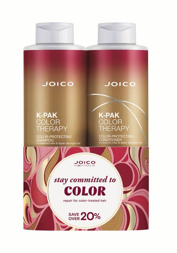 K-PAK Color Therapy Winter Liters