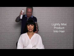 7SECONDS Glossing Spray