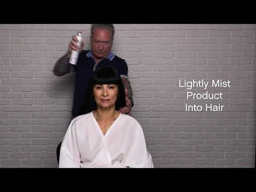 7SECONDS Glossing Spray