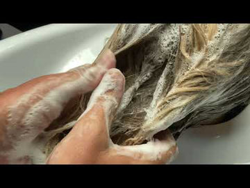 7SECONDS Shampoo