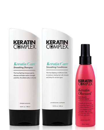 Styling Lotion
