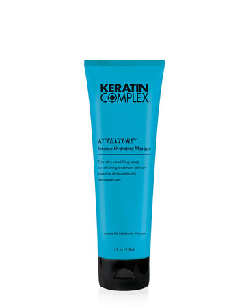 KCTEXTURE Intense Hydrating Masque