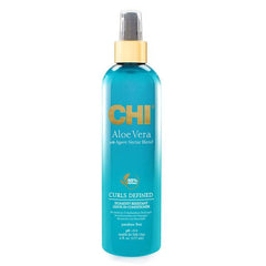 Aloe Vera with Agave Nectar Humidity Resistant Leave-In Conditioner