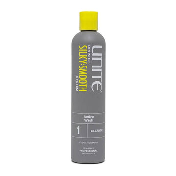RE:UNITE Silky:Smooth Active Wash