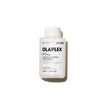 No. 3 Plus Complete Repair Treatment