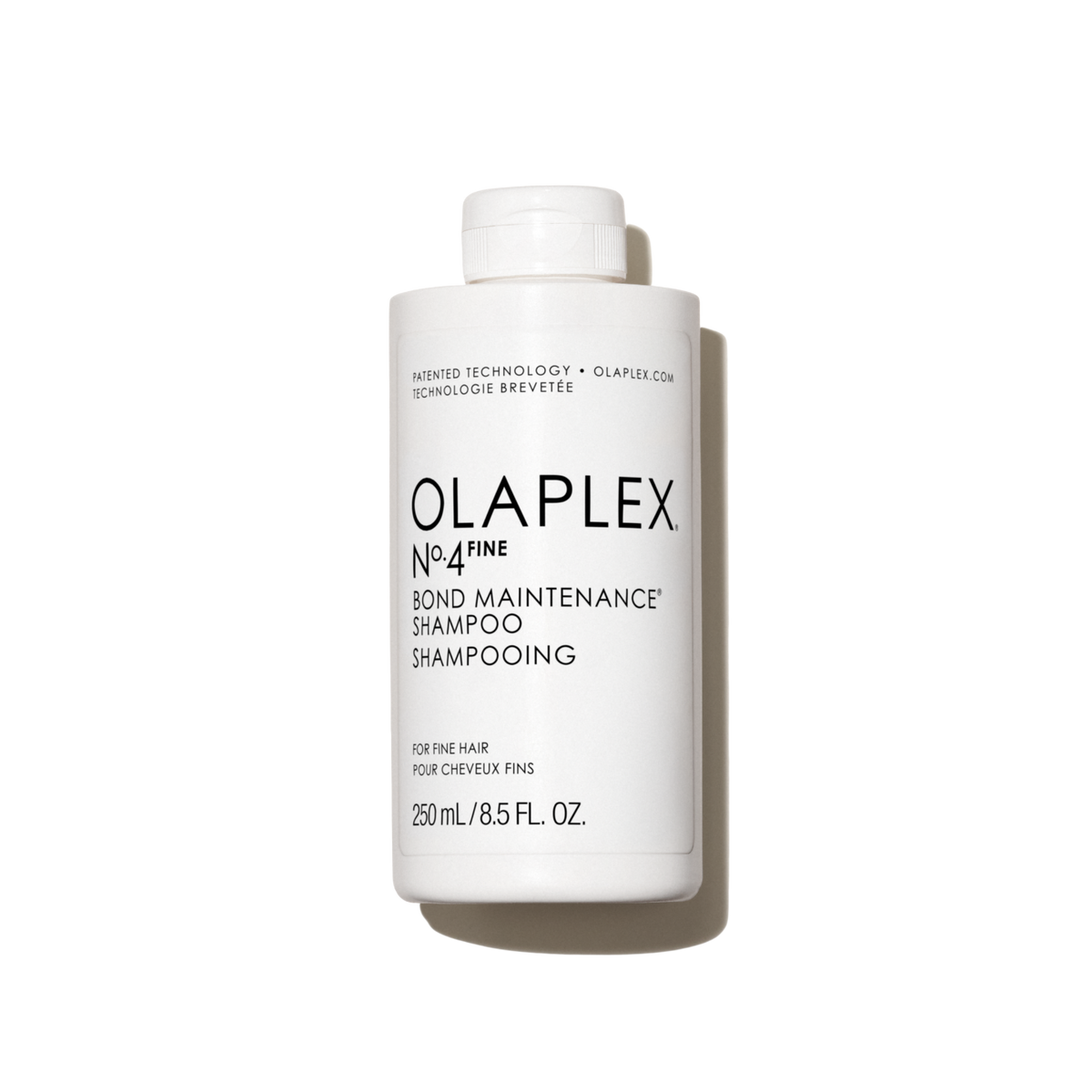 No. 4FINE Bond Maintenance Shampoo