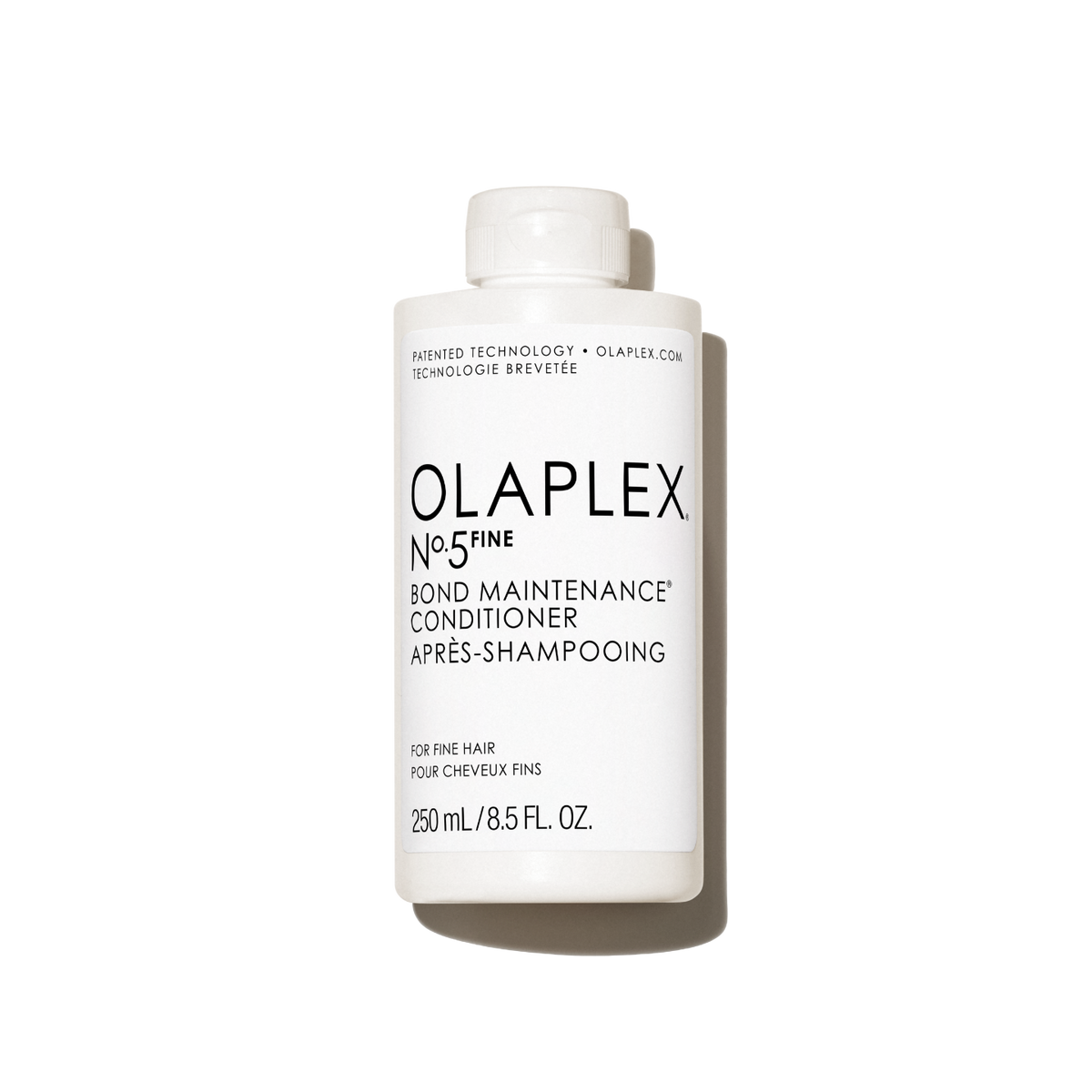 No. 5FINE Bond Maintenance Conditioner