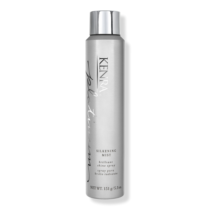 Platinum Silkening Mist - Studio 1 Beauty