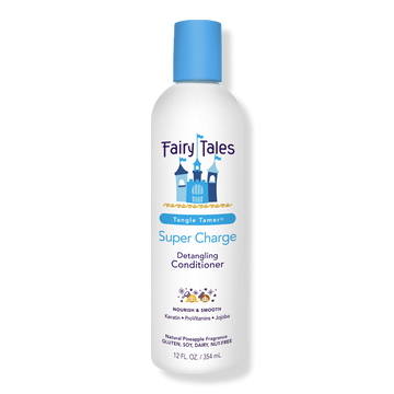 Super Charge Detangling Conditioner