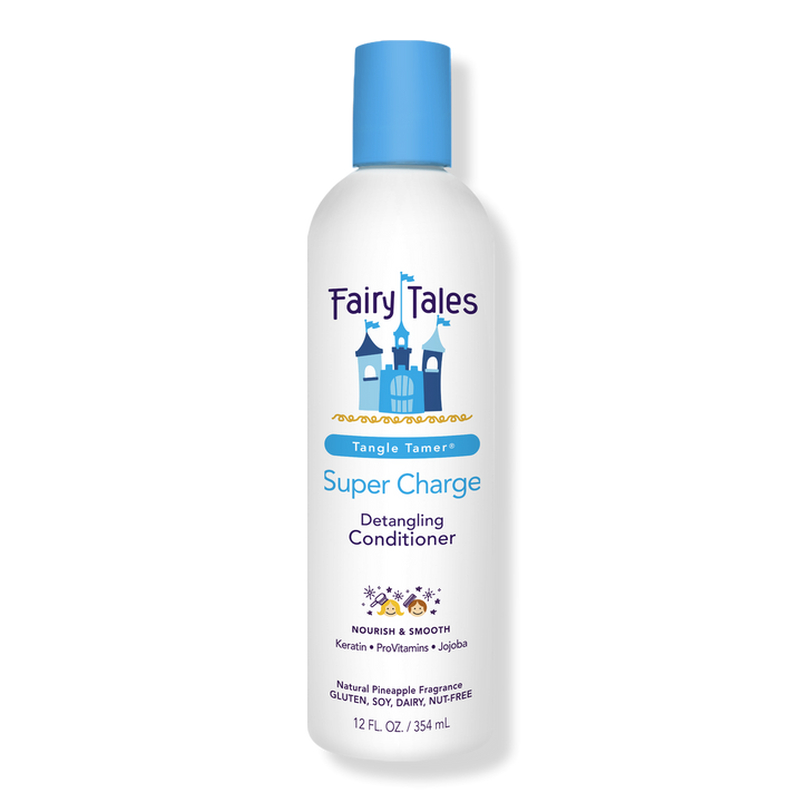 Super Charge Detangling Conditioner