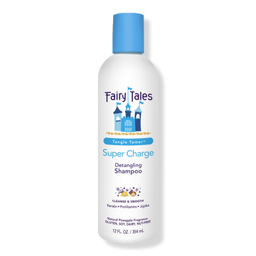 Super Charge Detangling Shampoo
