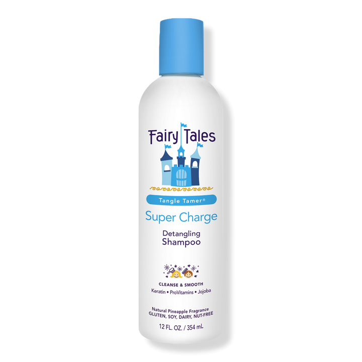 Super Charge Detangling Shampoo