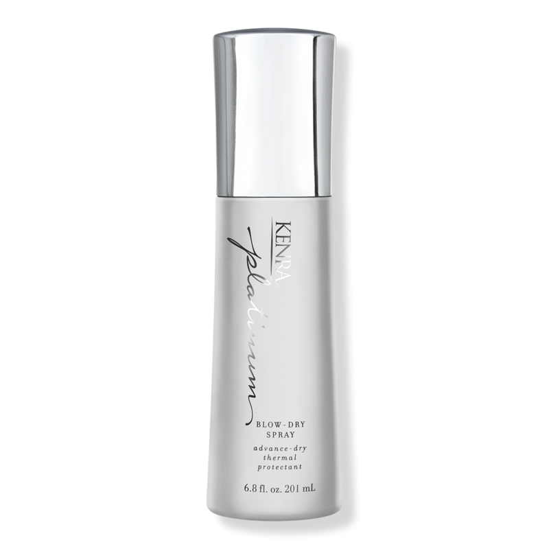 Platinum Blow-Dry Spray - Studio 1 Beauty