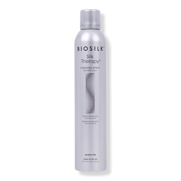 Silk Therapy Finishing Spray 10oz