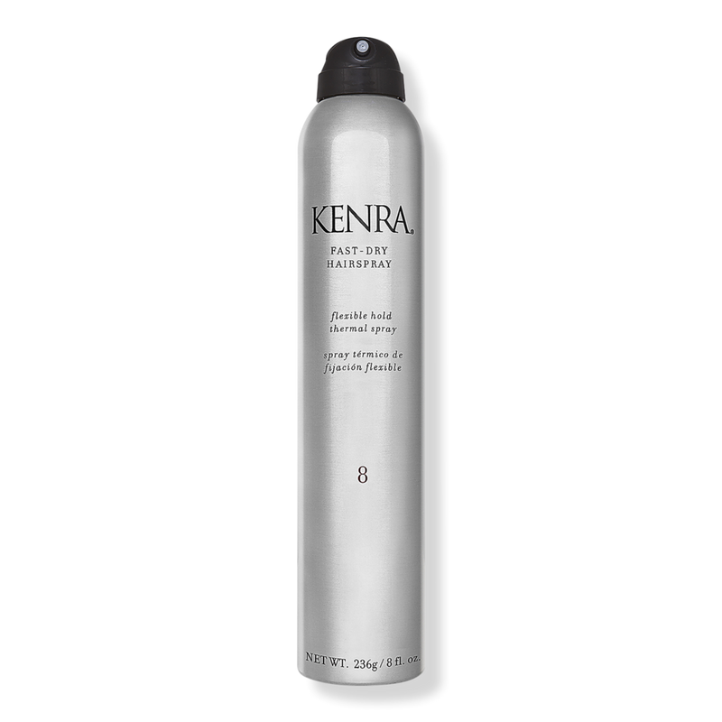 Fast-Dry Hairspray 8 - Studio 1 Beauty