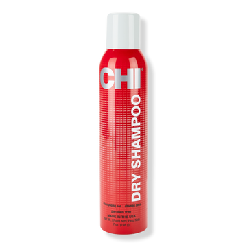 Dry Shampoo