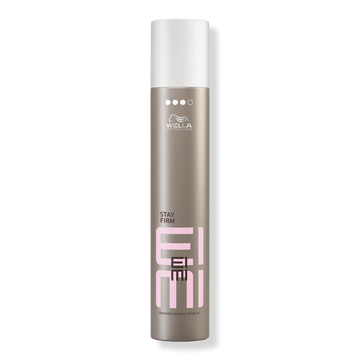 EIMI Stay Firm Workable Finishing Hairspray