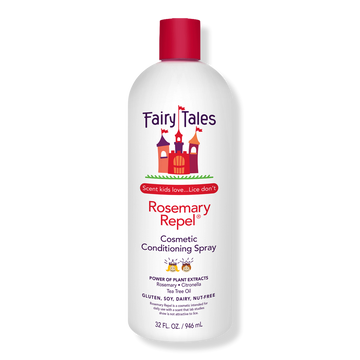 Rosemary Repel Conditioning Spray