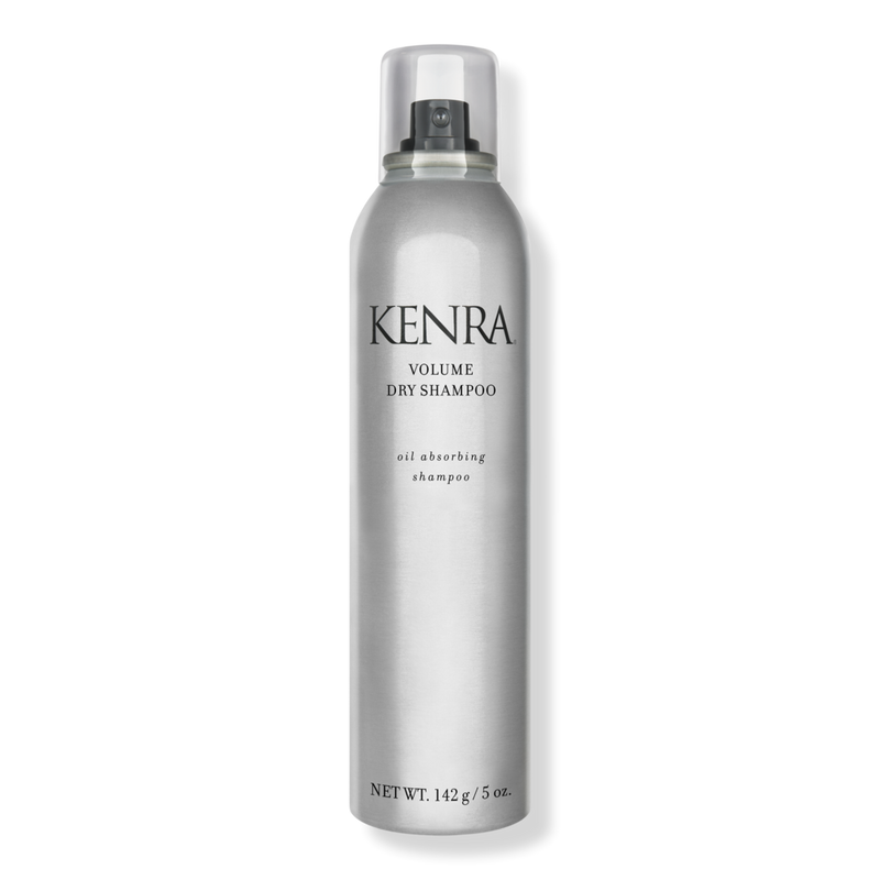 Volume Dry Shampoo - Studio 1 Beauty