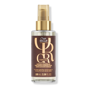 Oil Reflections Luminous Smoothing Oil