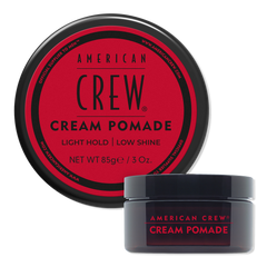 Hard Cream Pomade