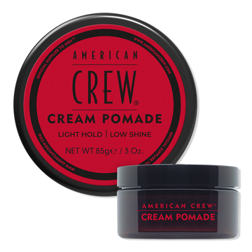 Hard Cream Pomade