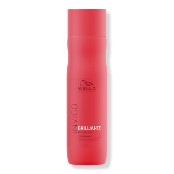 Invigo Brilliance Shampoo For Normal Hair