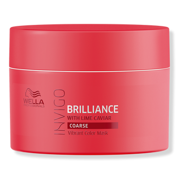Invigo Brilliance Mask For Coarse Hair